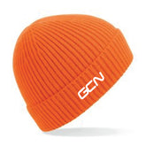 GCN Core Beanie - Orange